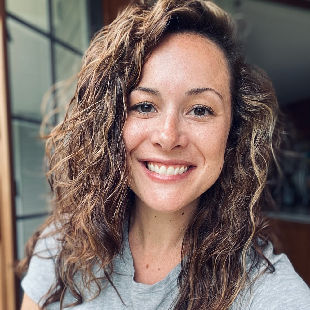 Meet your Posher, Jacqueline